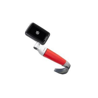 Videolaringoscopio pediátrico - MEDUVISION - Heine - gran angular / de un solo uso / con hoja