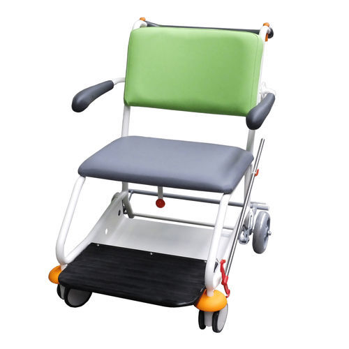 Silla de traslado de interior - Manchester Heavy Weight - Acime Frame - de exterior / con reposabrazos / con reposapiernas