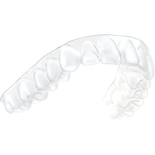 Aparato miofuncional transparente - SureSmile® - Dentsply Sirona