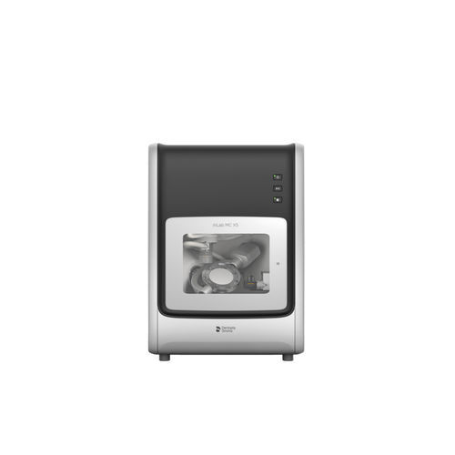 Fresadora CAD CAM - inLab MC X5  - Dentsply Sirona - para odontología / de zirconio / 5 ejes