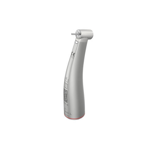 Pieza de mano para odontología - T2 S-Line - Dentsply Sirona - universal / eléctrica / multiplicador