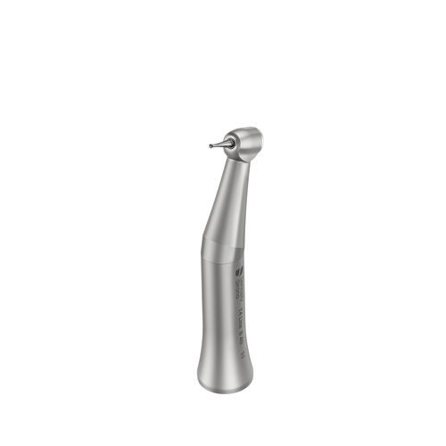 Contraángulo para endodoncia - T4 LINE  - Dentsply Sirona - de aire / reductor / con pulsador