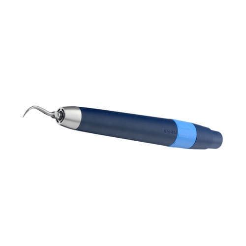 Escarificador dental de ultrasonidos - SiroSonic  - Dentsply Sirona - periodontal / pieza de mano