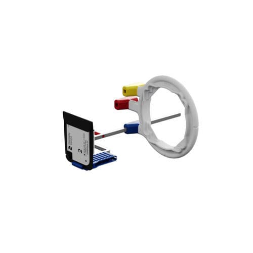 Soporte para instrumentos dentales - Rinn XCP-PSP Fit - Dentsply Sirona