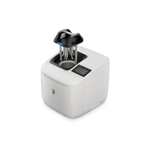 Autoclave para odontología - DAC Universal D - Dentsply Sirona - de vapor / de mesa / automático