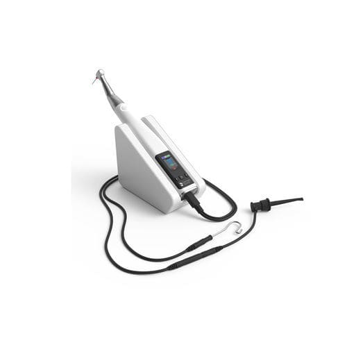 Micromotor para odontología - X-Smart Go - Dentsply Sirona - eléctrico / sin cable