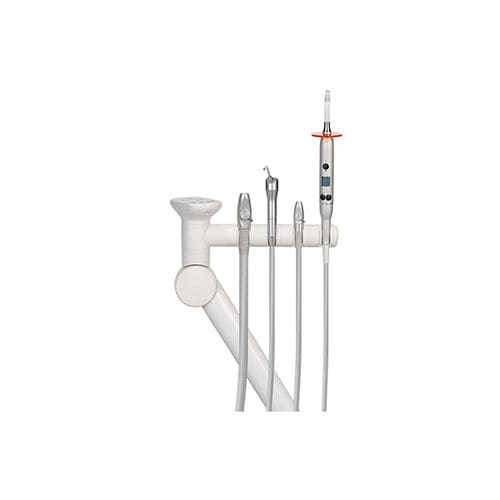 portainstrumentos para unidad dental de sillón - A-dec