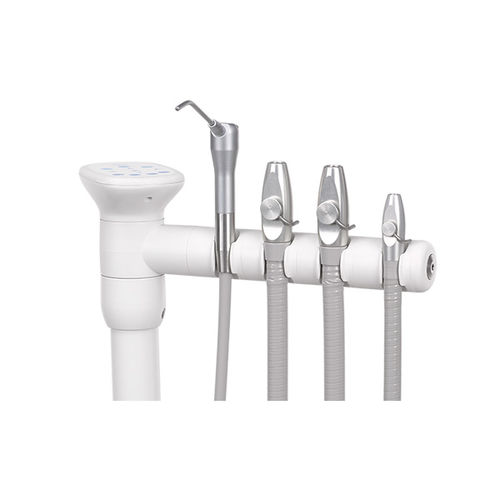 Portainstrumentos para unidad dental de sillón - A-dec 300 Assistant's - A-dec