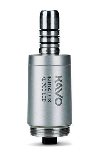 Motor para piezas de mano de odontología - KaVo KL-703 - A-dec - brushless