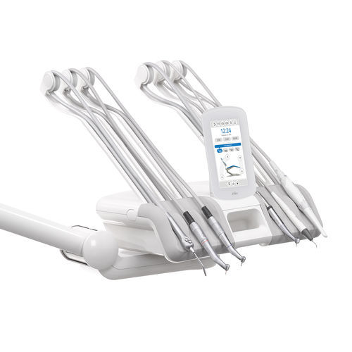portainstrumentos para unidad dental de sillón - A-dec