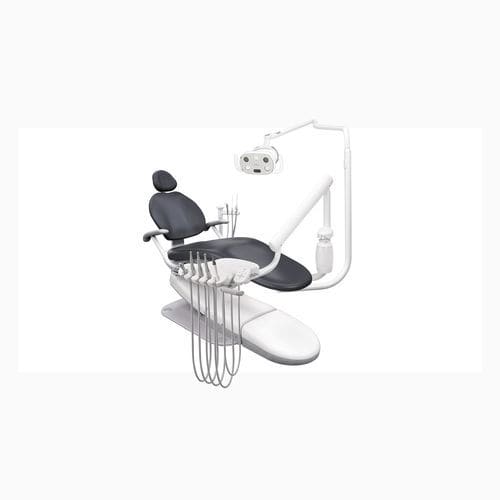 sillón dental hidráulico - A-dec