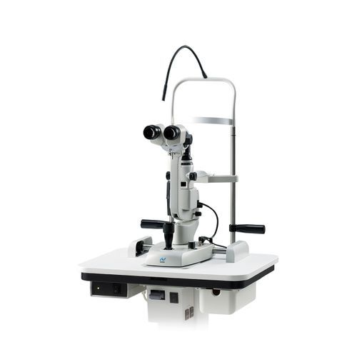 Lámpara de hendidura de mesa - SL-1800 - NIDEK