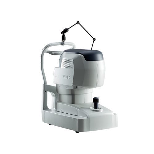 Oftalmoscopio OCT - RS-1 - NIDEK