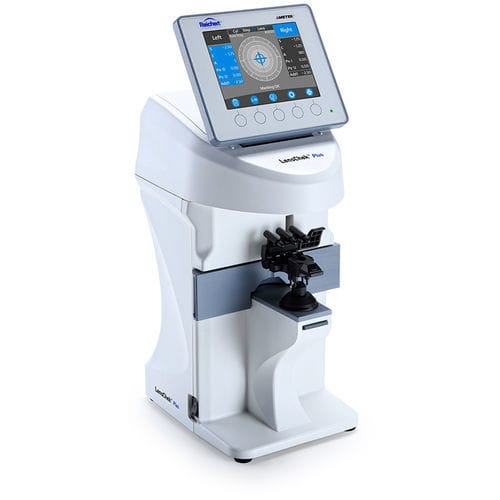 Frontofocómetro automático - LensChek™ Plus - Reichert