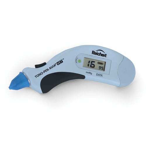 Tonómetro veterinario - Tono-Pen AVIA Vet® - Reichert - portátil de mano