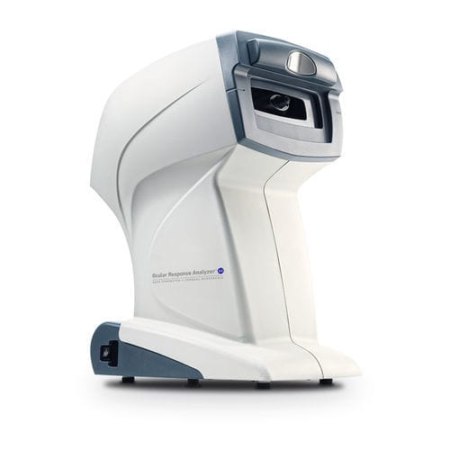 Tonómetro - Analyzer® G3 - Reichert - tonometría de aire
