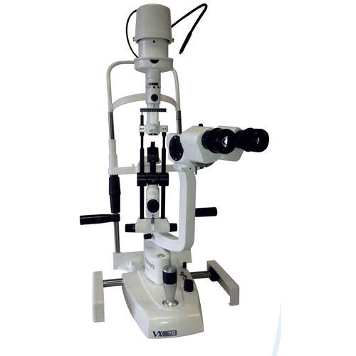 Lámpara de hendidura de mesa - VX 75 - Visionix