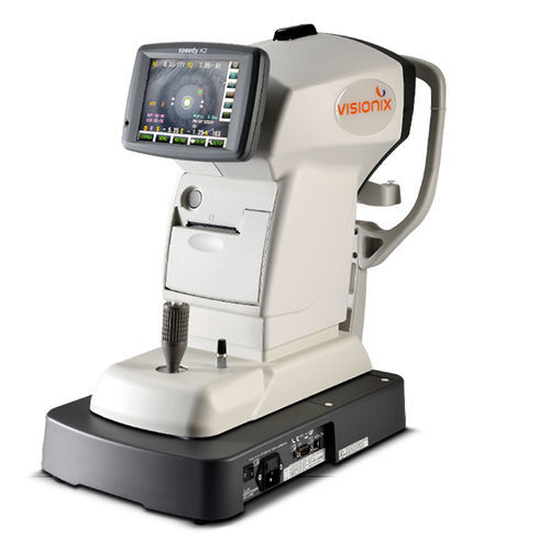 Queratómetro automático - Speedy K2 - Visionix - refractómetro automático