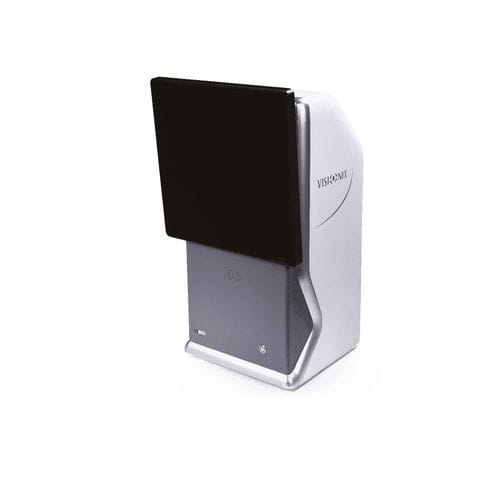 Visualizador para prueba de optotipos - VX 25 - Visionix - teledirigido