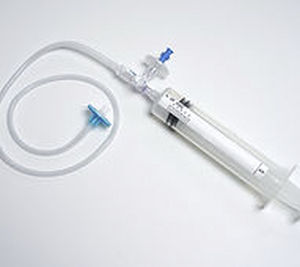 Mezclador de gases intraocular - TR9060-61 - Sonomed Escalon - de aire