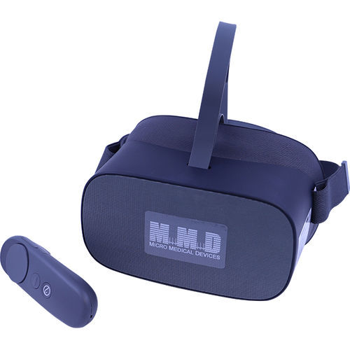 Campímetro - VF2000 G2 - Micro Medical Devices - frontal