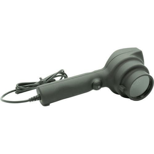 Biómetro oftalmológico por ultrasonidos - Micro Medical Devices - queratómetro automático / portátil de mano
