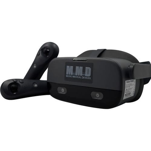 Campímetro - VF2000 NEO - Micro Medical Devices - frontal