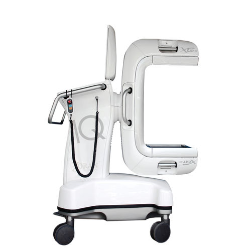 Escáner CBCT para tomografía craneal - xCAT® ENT - Xoran - móvil