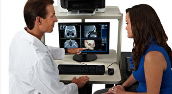 Software de visualización - XoranConnect® - Xoran - de diagnóstico / para imágenes médicas / médico