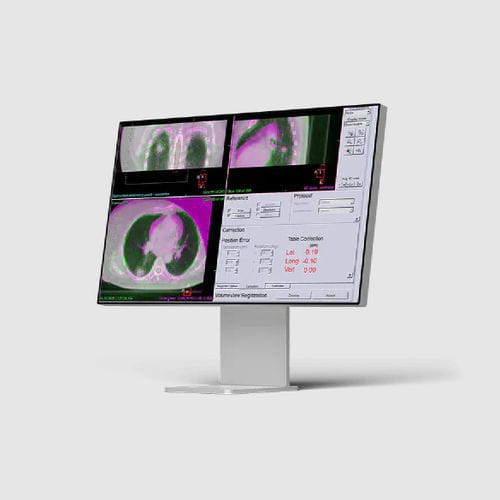 Software médico - Elekta - de oncología / de gestión / de visualización
