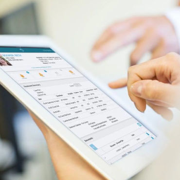 Software médico - ONE® Smart View - Elekta - de oncología / de tratamiento / para smartwatch
