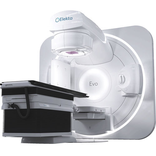 Acelerador lineal de particulas IMRT - Evo - Elekta - radioterapia guiada por imagen / radioterapia por haz de electrones / SRS