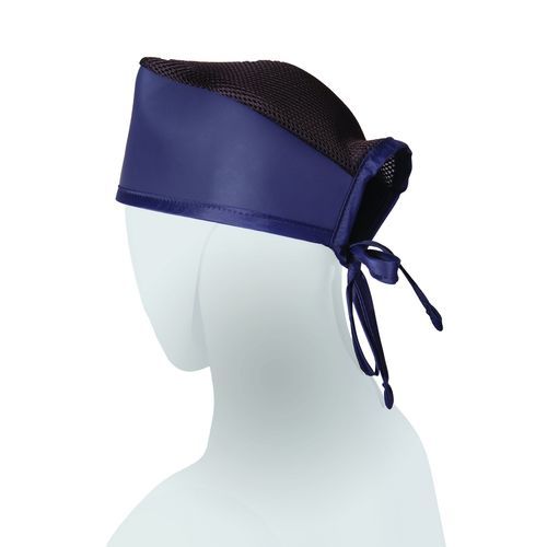 Gorro médico de protección radiológica 0,50 mm - AMRAY Medical - 0,35 mm