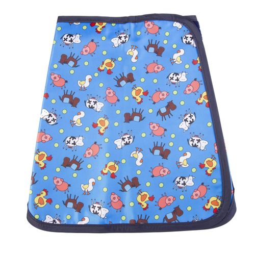 Falda de protección radiológica protección delantera - AMRAY Medical - protección trasera / protección lateral / pediátrica