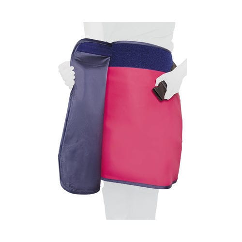 Falda de protección radiológica - 04 - AMRAY Medical