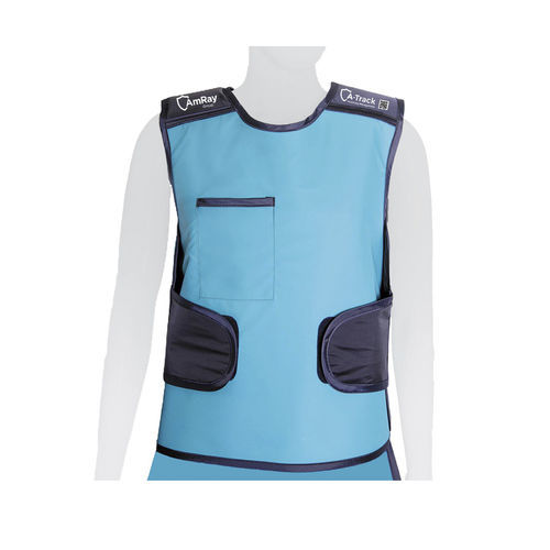 Delantal de protección radiológica - Easy-Fit - AMRAY Medical