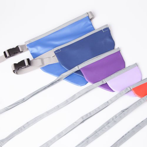 Protección radiológica para gónadas 1,00 mm - Promega