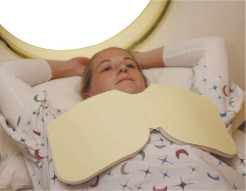 Protección radiológica para senos - CT-BS - Shielding International