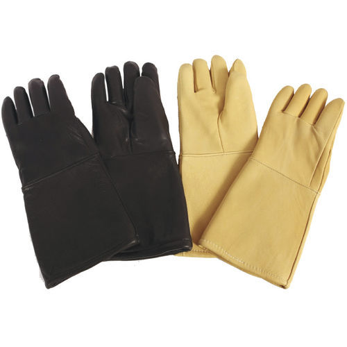 Guantes de protección radiológica 0,50 mm - 200L - Shielding International