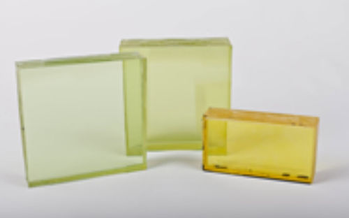 Vaso de radioprotección 2,00 mm - Lead - Ray-Bar Engineering Corporation