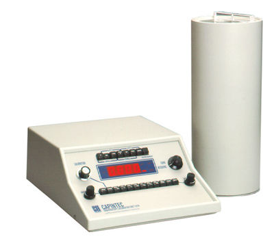 Cámara de ionización rayos Gamma - CRC ® -127R  - Capintec