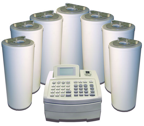 Cámara de ionización rayos Beta - CRC ® -Ultra  - Capintec