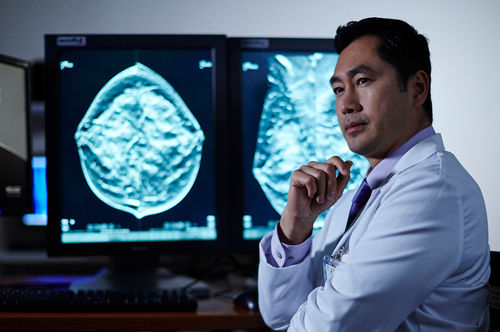 Software médico - I-View™ 2.0  - Hologic - TDM / para mamografía / de diagnóstico