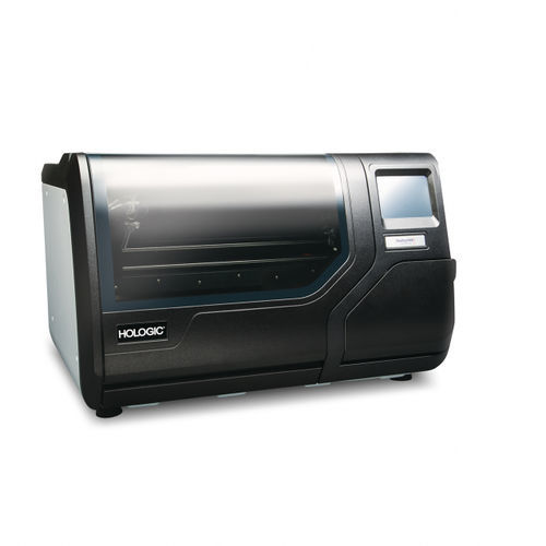 Sistema de preparación de muestras automático - ThinPrep® 5000 - Hologic - de laboratorio / de células / para tinción de portaobjetos