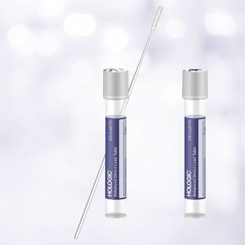 Kit de extracción de muestras nasal - RespDirect™ - Hologic
