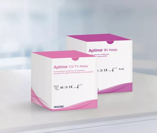 Kit de prueba de enfermedades de transmisión sexual - Aptima® - Hologic - de ginecología / de Trichomonas vaginalis / clínico