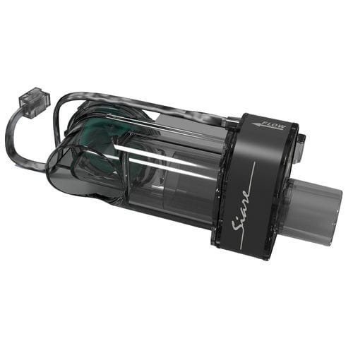 Sensor de caudal - G00435000 - Siare - para cuidados intensivos / para dispositivos respiratorios / de mano