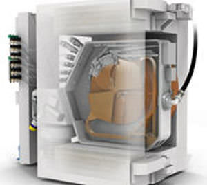 Ciclotrón de laboratorio para TEP - PETtrace 800 - GE Healthcare