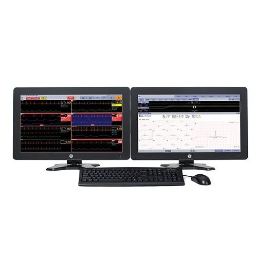 Central de monitorización del paciente - CARESCAPE™ - GE Healthcare