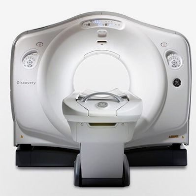 Escáner de tomografía computarizada para tomografía de cuerpo completo - GoldSeal CT750  - GE Healthcare